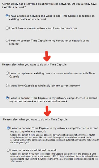 Illustration for article titled Time Capsule Review: Smooth Sailing, No Surprises